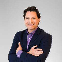 AJ Maestas